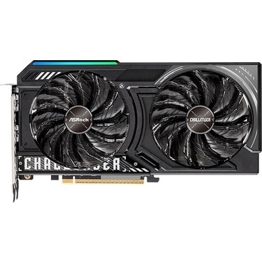 Asrock Amd Radeon RX9060 Xt Challenger 16GB Oc Gddr6 128BIT Fiyatı