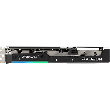 Asrock Amd Radeon RX9060 Xt Challenger 16GB Oc Gddr6 128BIT Fiyatı