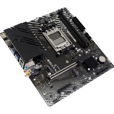 Biostar B850MT2-E Dj 8000MHZ Ddr5 Matx Am5 Anakart Fiyatı