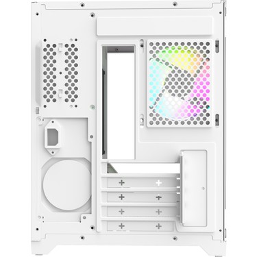 Strong Shadow White 3x 120MM Argb Matx Gaming Bilgisayar Fiyatı