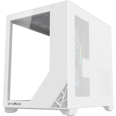 Strong Shadow White 3x 120MM Argb Matx Gaming Bilgisayar Fiyatı