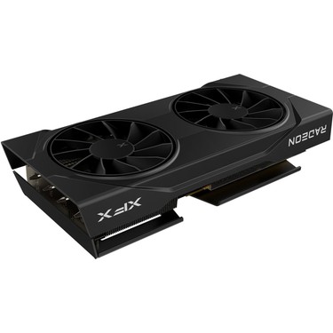 Xfx Swıft Rx 9060 Xt Oc 16GB Gddr6 128BIT Dual Fan DX12 Amd Fiyatı