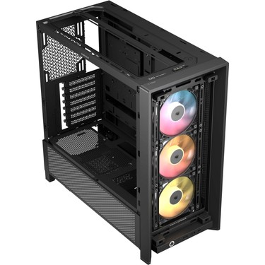 Corsaır Frame 4000D Rs Argb Modüler Mid-Tower Bilgisayar Fiyatı