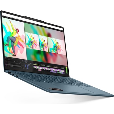 Lenovo Yoga Pro 7 14ASP10 Amd Ryzen AI 9 365 32GB Ram 1tb Fiyatı