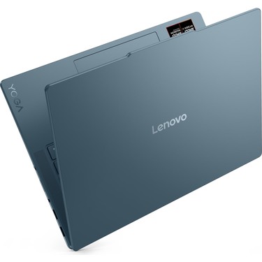 Lenovo Yoga Pro 7 14ASP10 Amd Ryzen AI 9 365 32GB Ram 1tb Fiyatı