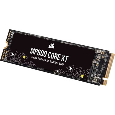 Corsaır MP600 Core Xt 1tb Gen4 Pcıe X4 Nvme M.2 SSD Fiyatı