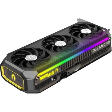 Zotac Geforce Rtx 5070 Tı Gamıng Amp Extreme Infınıty 16GB Fiyatı