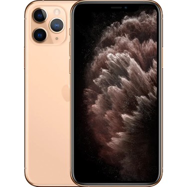 Yenilenmiş iPhone 11 Pro 64 GB Altın Cep Telefonu (12 Ay Fiyatı