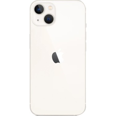 Yenilenmiş iPhone 13 128 GB Yıldız Işığı Cep Telefonu (12 Ay Fiyatı