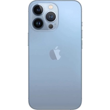 Yenilenmiş iPhone 13 Pro Max 128 GB Grafit Cep Telefonu (12 Fiyatı