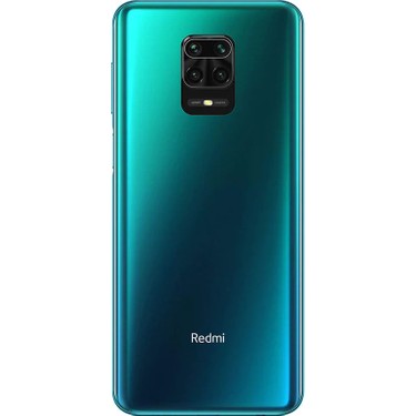 Xiaomi Redmi Note 9s 128GB Mavi (Yenilenmiş - Çok Iyi) Fiyatı
