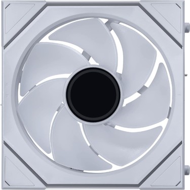 Lian Li Unı Fan Reverse Sl-Infınıty Wıreless 1X120MM Beyaz Fiyatı