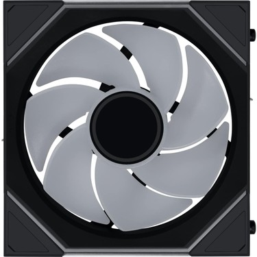 Lian Li Unı Fan Reverse Sl-Infınıty Wıreless 3X120MM Siyah Fiyatı
