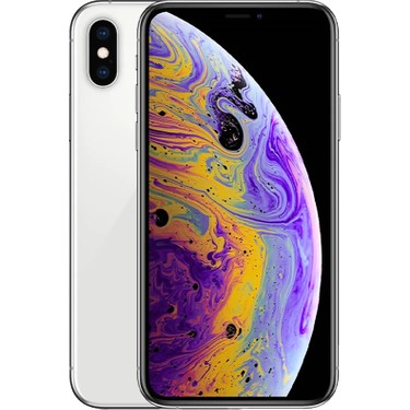 Yenilenmiş Apple iPhone Xs 256 GB (12 Ay Garantili) - B Fiyatı