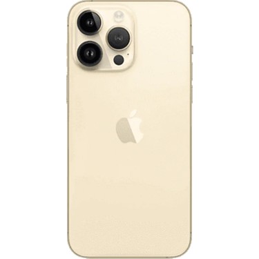 Yenilenmiş iPhone 14 Pro Max 256 GB (12 Ay Garantili) - B Fiyatı