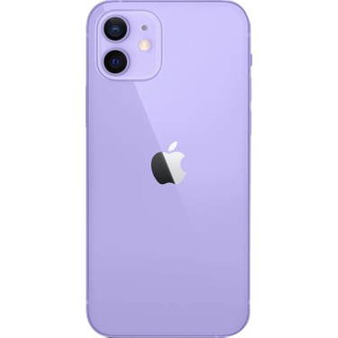 Yenilenmiş Apple iPhone 12 256 GB (12 Ay Garantili) - A Fiyatı