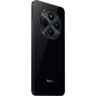 REDMI 14C 128 GB 6 GB Ram (Xiaomi Türkiye Garantili) Siyah Fiyatı