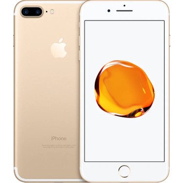 Yenilenmiş Apple iPhone 7 Plus 128 GB (12 Ay Garantili) - A Fiyatı