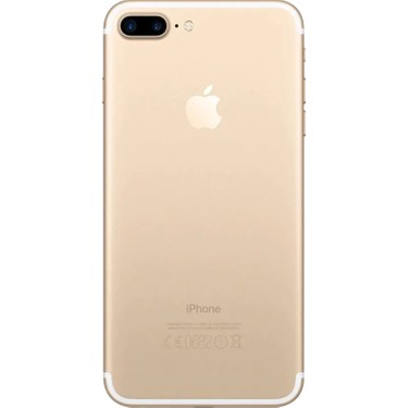 Yenilenmiş Apple iPhone 7 Plus 128 GB (12 Ay Garantili) - A Fiyatı