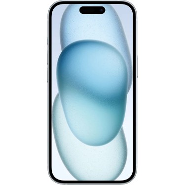 Yenilenmiş Apple iPhone 15 Plus 128 GB Mavi (12 Ay Fiyatı