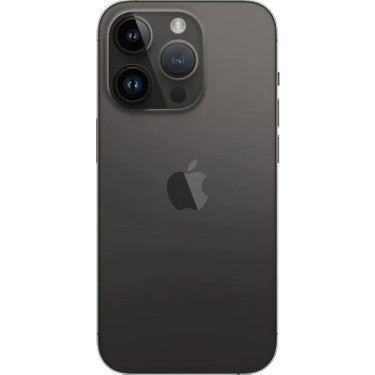 Yenilenmiş Apple iPhone 14 Pro Max 256 GB Uzay Siyahı (12 Ay Fiyatı