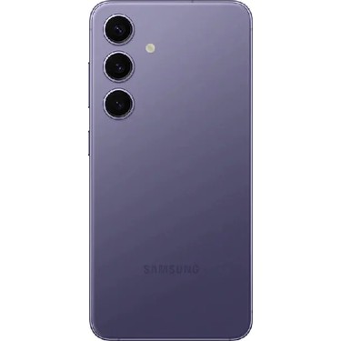 Yenilenmiş Samsung Galaxy S24 256GB -Mor( 12 Ay Garantili)-A Fiyatı