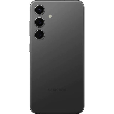 Yenilenmiş Samsung Galaxy S24 256GB -Siyah( 12 Ay Fiyatı