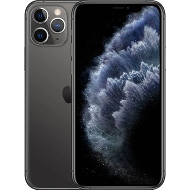 Yenilenmiş Apple iPhone 11 Pro 256 GB (12 Ay Garantili) - B Fiyatı