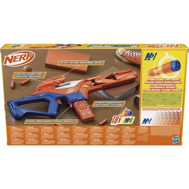 Nerf N-Serisi Pinpoint F8621 Su Tabancası Hızlı Ateş Fiyatı