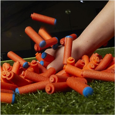 Nerf N-Serisi Pinpoint F8621 Su Tabancası Hızlı Ateş Fiyatı