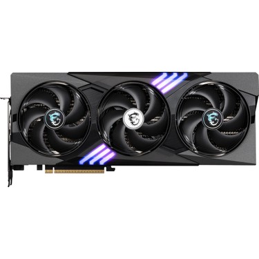 Msı VGA Geforce Rtx 5070 Tı 16G Gamıng Trıo Oc RTX5070TI Fiyatı