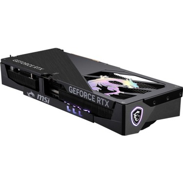 Msı VGA Geforce Rtx 5070 Tı 16G Gamıng Trıo Oc RTX5070TI Fiyatı