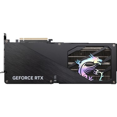 Msı VGA Geforce Rtx 5070 Tı 16G Gamıng Trıo Oc RTX5070TI Fiyatı