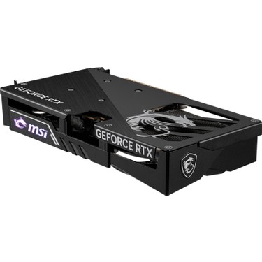 Msı VGA Geforce Rtx 5060 8g Gamıng Oc RTX5060 8gb Gddr7 128B Fiyatı
