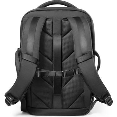 Tomtoc TH3E1D1 - T73M1D1 15.6'' Siyah TechPack - T73 X-Pac Fiyatı