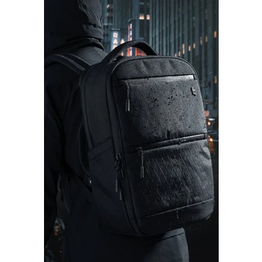 Tomtoc TH3E1D1 - T73M1D1 15.6'' Siyah TechPack - T73 X-Pac Fiyatı