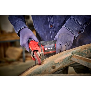 Einhell TC-BF 500 E, Bant Eğe - 4461020 Fiyatı - Taksit Seçenekleri