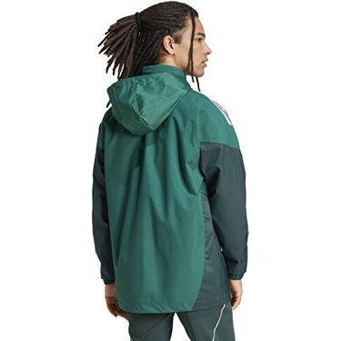 Yeşil adidas Tıro25c Aw Jkt - Add Jı8936 Erkekler İçin Fiyatı