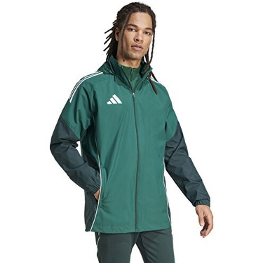 Yeşil adidas Tıro25c Aw Jkt - Add Jı8936 Erkekler İçin Fiyatı
