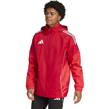 Adidas TIRO25C Aw Jkt Erkek Futbol Antrenman Yağmurluk Fiyatı