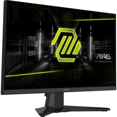 Msı 23.8 Mag 242F 1920X1080 (Fhd) 16:9 Flat Rapıd IPS 200HZ Fiyatı