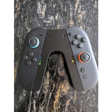 Nintendo Switch 2 Uyumlu Joy-Con Mekanik Tutucu – Kilitli Fiyatı