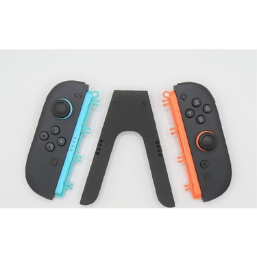 Nintendo Switch 2 Uyumlu Joy-Con Mekanik Tutucu – Kilitli Fiyatı