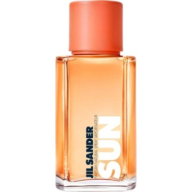 Jil Sander Sun EDP 75 ml Kadın Parfümü Çiçeksi Oryantal Koku Fiyatı