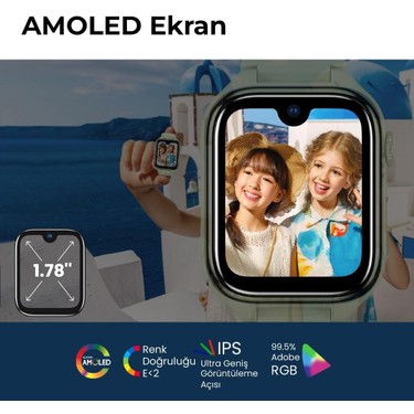 FIRE TIGER/LOVE SO BRIGHT ALICATE等３枚プラス Slazenger 4g Tıger Kıds Prıme Görüntülü Görüşme Amoled LCD Fiyatı