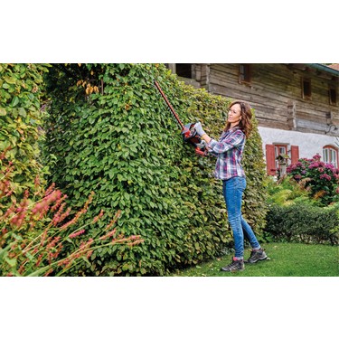 Einhell Akülü Çit Budama GE-CH 36/61 Li-Solo Power X-Change Fiyatı