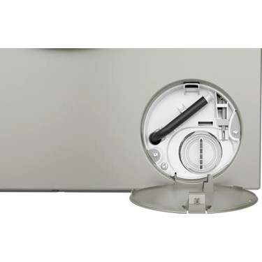 Siemens WG42K2ZXTR Çamaşır Makinesi 9 kg Gümüş iQ500 Fiyatı