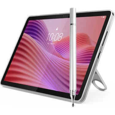 Lenovo Tab M10 タブレット Lenovo Tab M10 4gb 128GB 10.1 Tablet + Kalem ( -Gri- ) Fiyatı