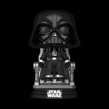 Funko Pop Star Wars Darth Vader 757 Fiyatı - Taksit Seçenekleri