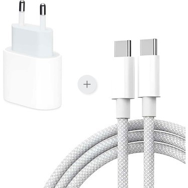 Teknofone iPhone 15/16/ 17 Pro Pro Max Serisi Uyumlu 35 Watt Fiyatı